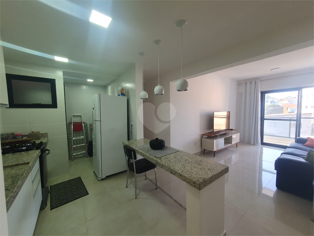 Venda Apartamento Guarapari Ipiranga REO845250 7