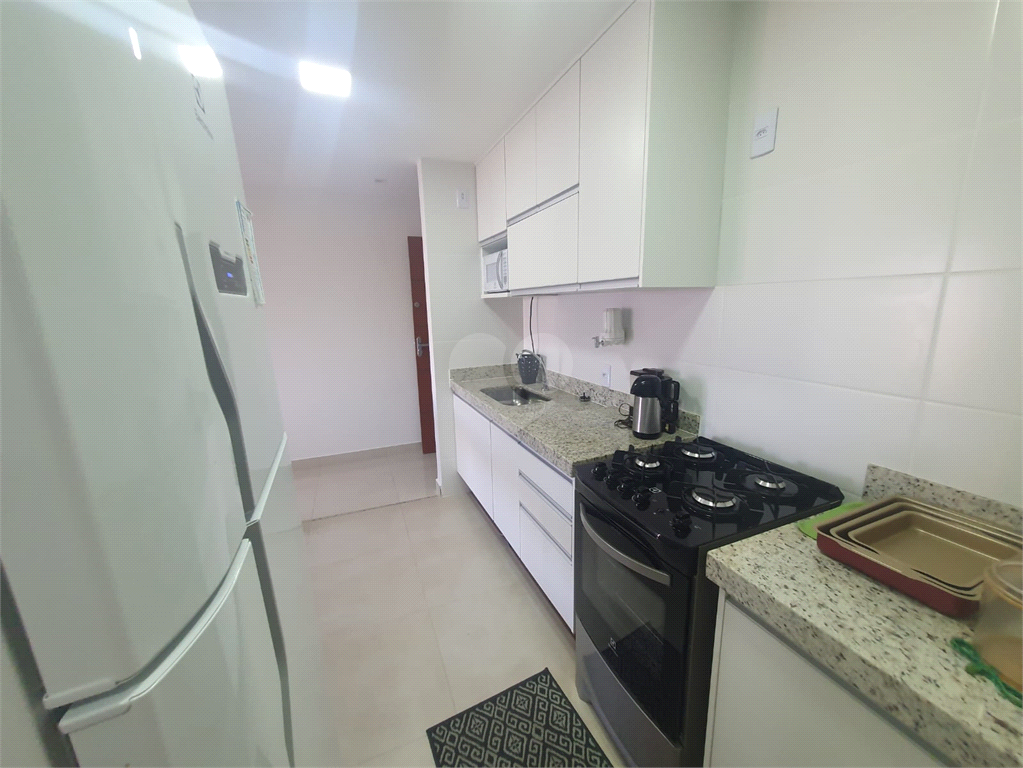 Venda Apartamento Guarapari Ipiranga REO845250 9