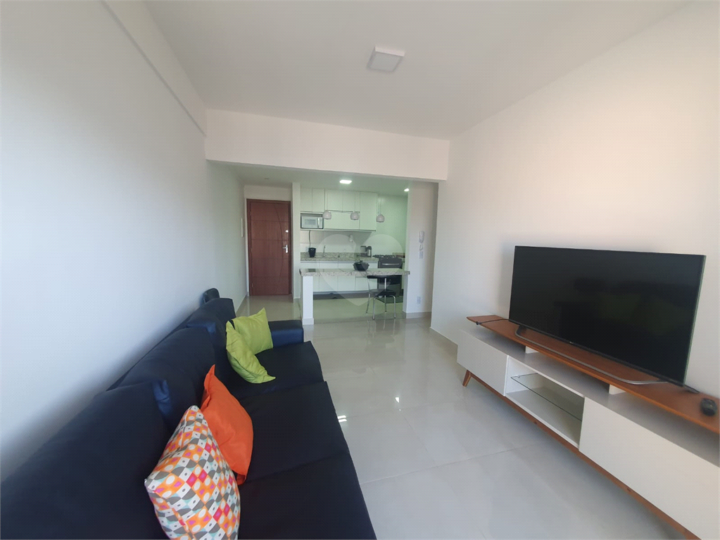 Venda Apartamento Guarapari Ipiranga REO845250 10