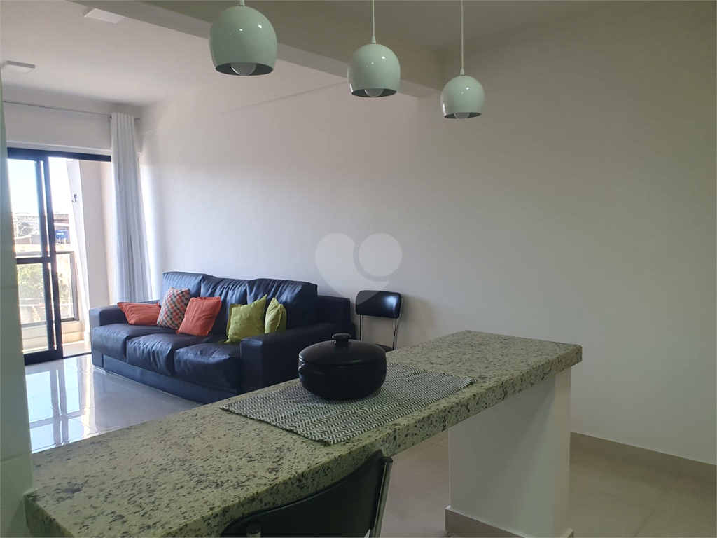 Venda Apartamento Guarapari Ipiranga REO845250 2