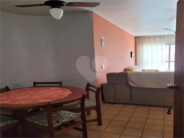 Aluguel Apartamento Guarujá Parque Enseada REO845261 9