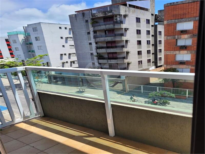 Aluguel Apartamento Guarujá Parque Enseada REO845261 6