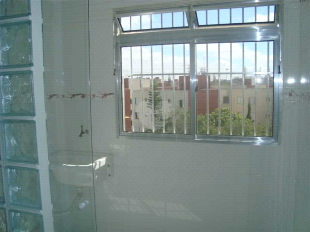 Venda Apartamento Santo André Jardim Alvorada REO845265 25