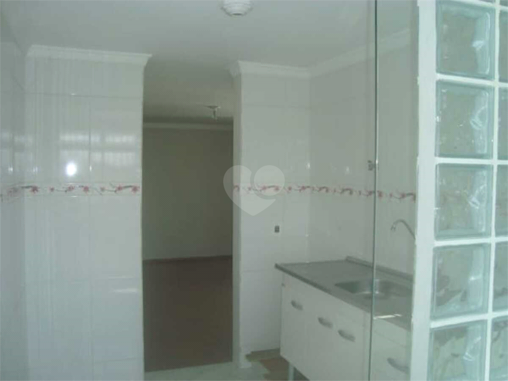 Venda Apartamento Santo André Jardim Alvorada REO845265 18