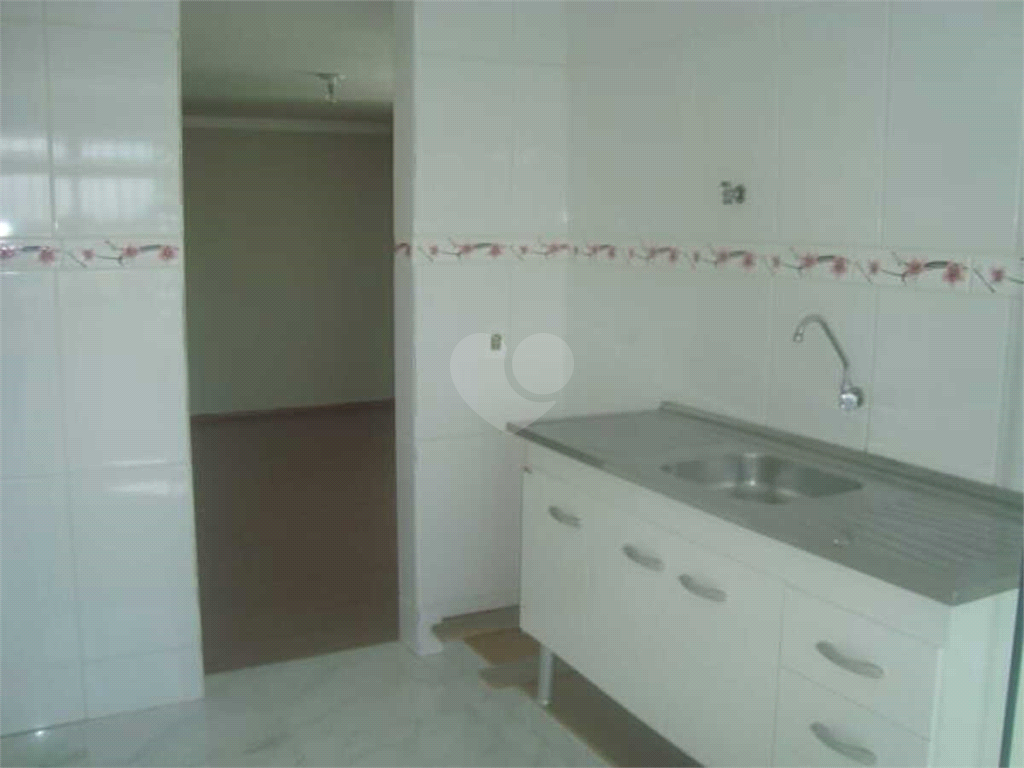 Venda Apartamento Santo André Jardim Alvorada REO845265 24