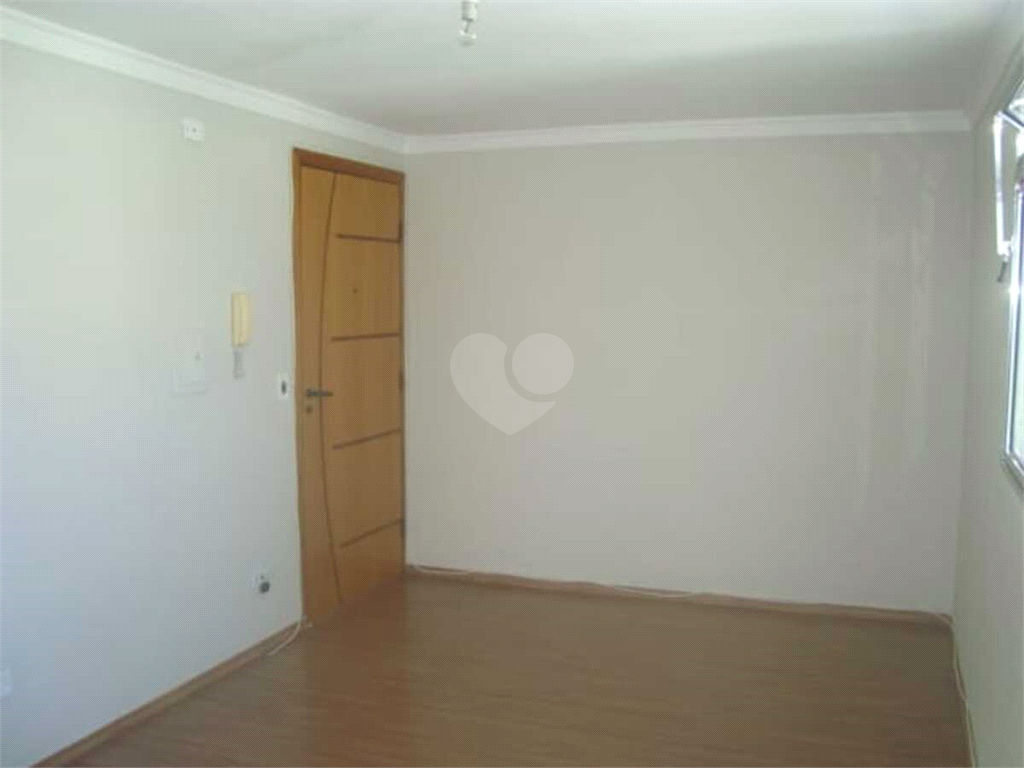 Venda Apartamento Santo André Jardim Alvorada REO845265 17