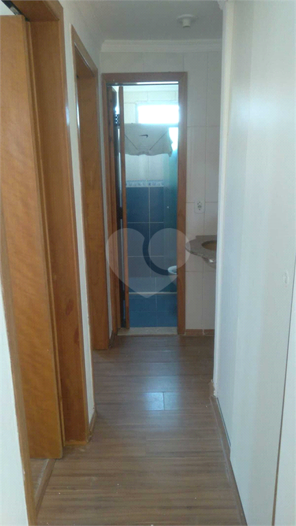 Venda Apartamento Santo André Jardim Alvorada REO845265 6