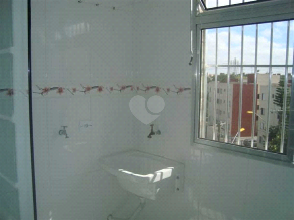 Venda Apartamento Santo André Jardim Alvorada REO845265 21