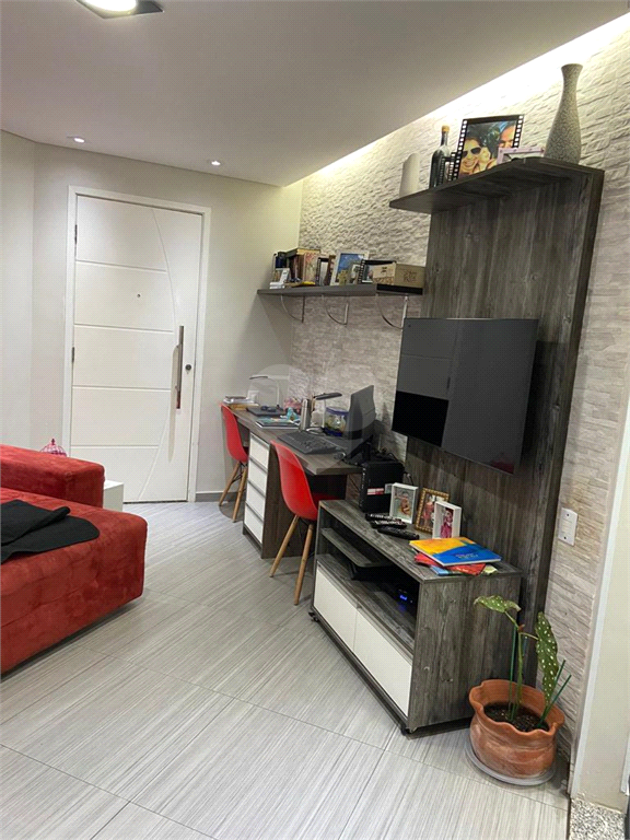 Venda Apartamento São Paulo Vila Bela Vista (zona Norte) REO845269 3