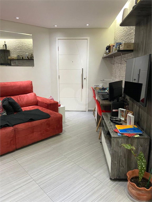 Venda Apartamento São Paulo Vila Bela Vista (zona Norte) REO845269 1