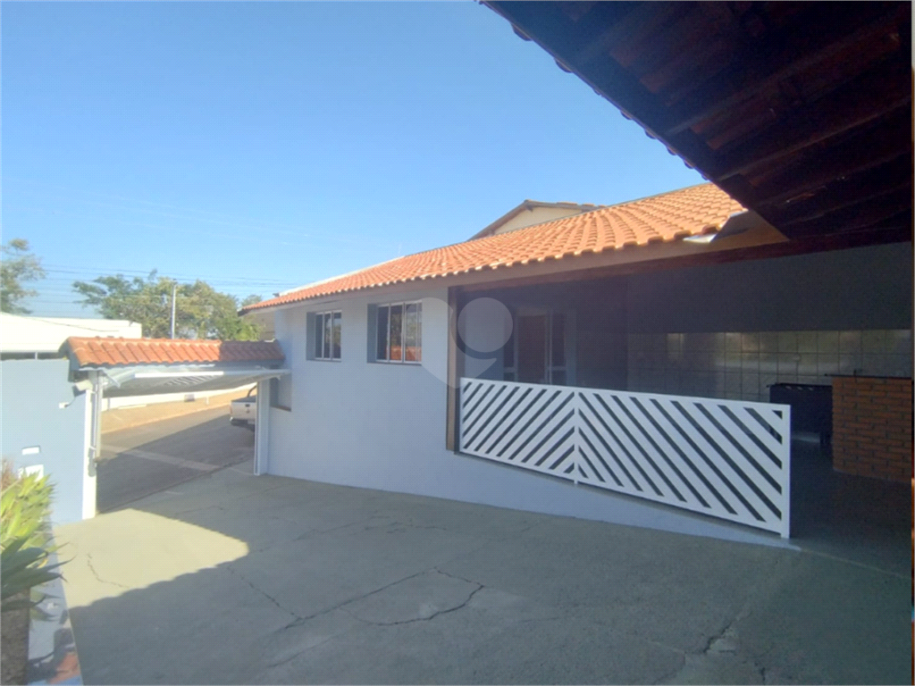 Venda Casa Barra Bonita Jardim Samambaia REO845276 1