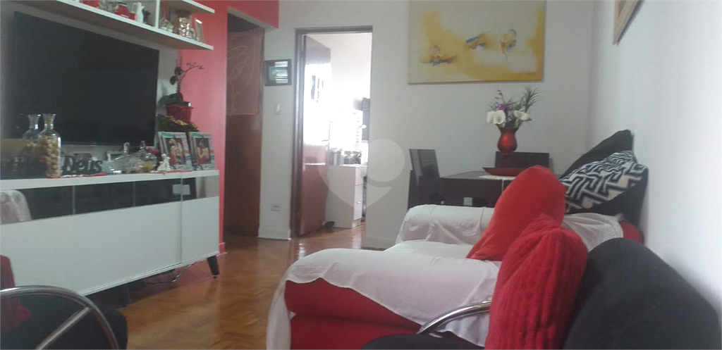 Venda Apartamento São Paulo Brás REO845280 25