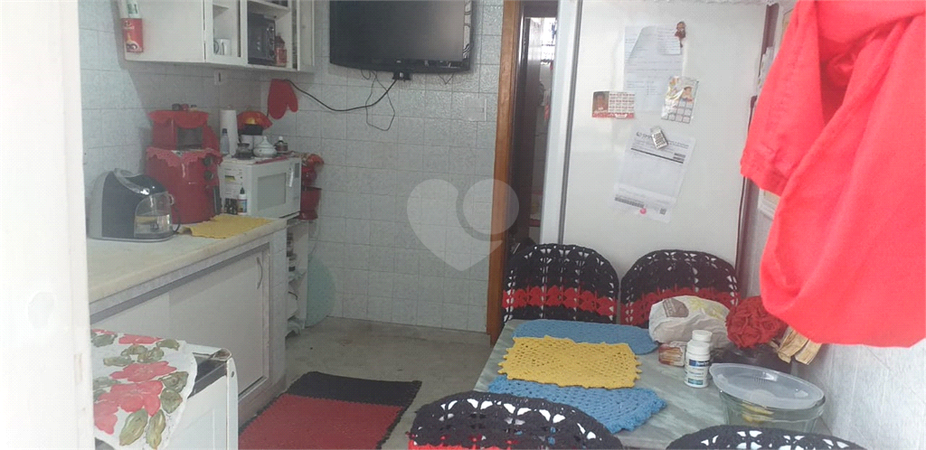 Venda Apartamento São Paulo Brás REO845280 8