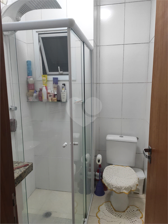 Venda Apartamento Santo André Vila Amábile Pezzolo REO845305 8