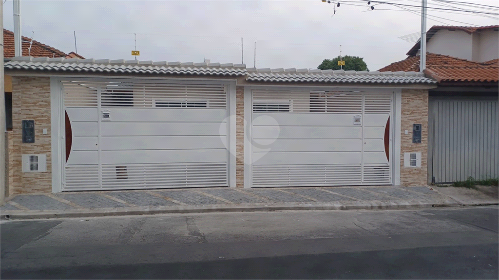 Venda Casa térrea Guarulhos Vila Renata REO845306 2