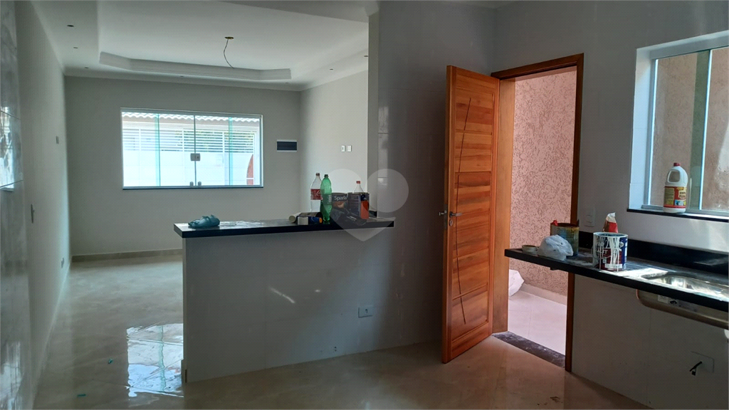 Venda Casa térrea Guarulhos Vila Renata REO845306 21