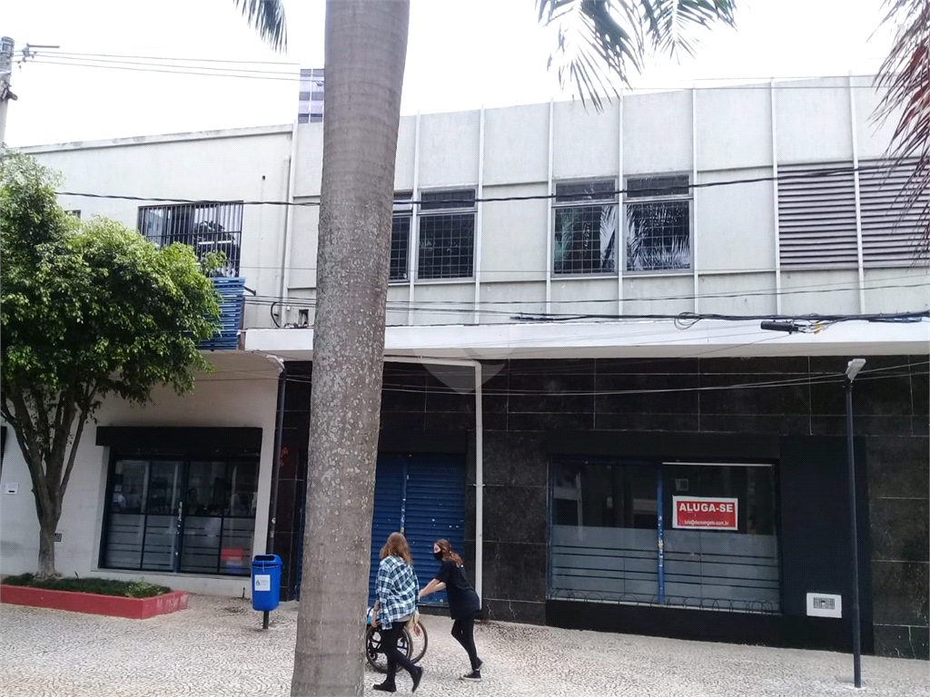 Venda Salão Comercial São Caetano Do Sul Centro REO845307 4