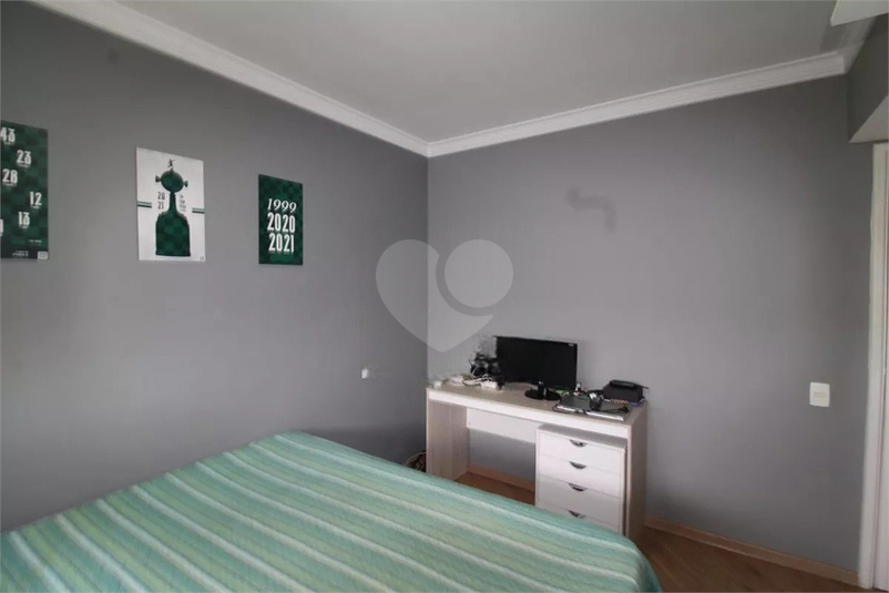 Aluguel Apartamento São Paulo Santana REO845335 22