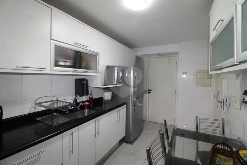 Aluguel Apartamento São Paulo Santana REO845335 10