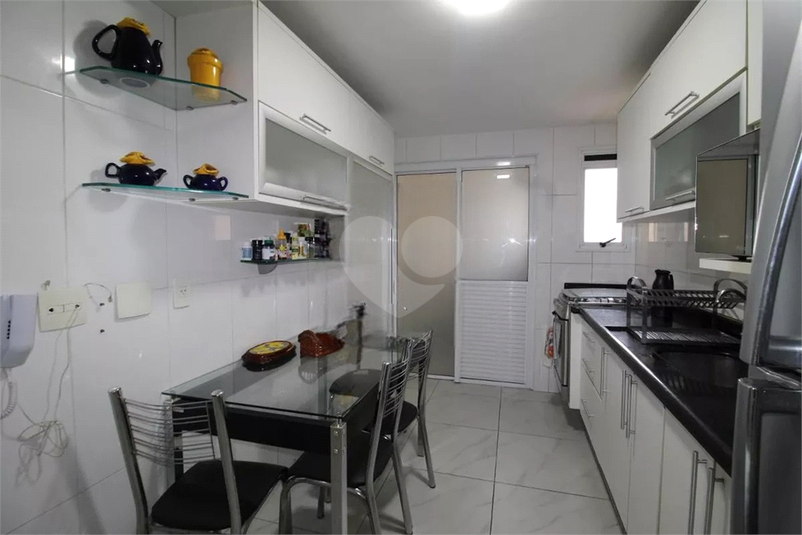 Aluguel Apartamento São Paulo Santana REO845335 12