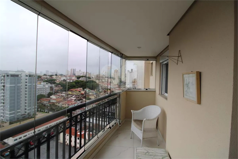 Aluguel Apartamento São Paulo Santana REO845335 7