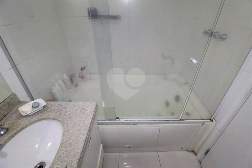 Aluguel Apartamento São Paulo Santana REO845335 27