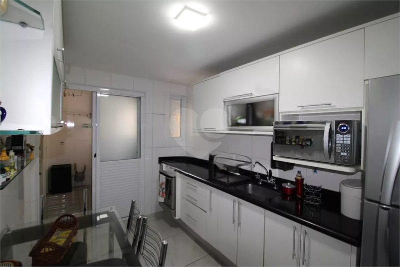 Aluguel Apartamento São Paulo Santana REO845335 9