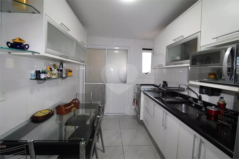 Aluguel Apartamento São Paulo Santana REO845335 11