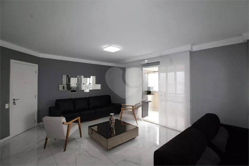 Aluguel Apartamento São Paulo Santana REO845335 8