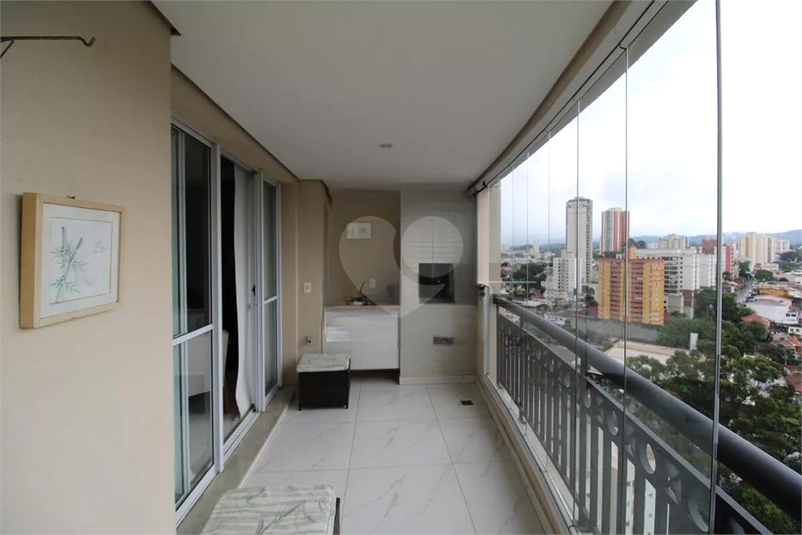 Aluguel Apartamento São Paulo Santana REO845335 6