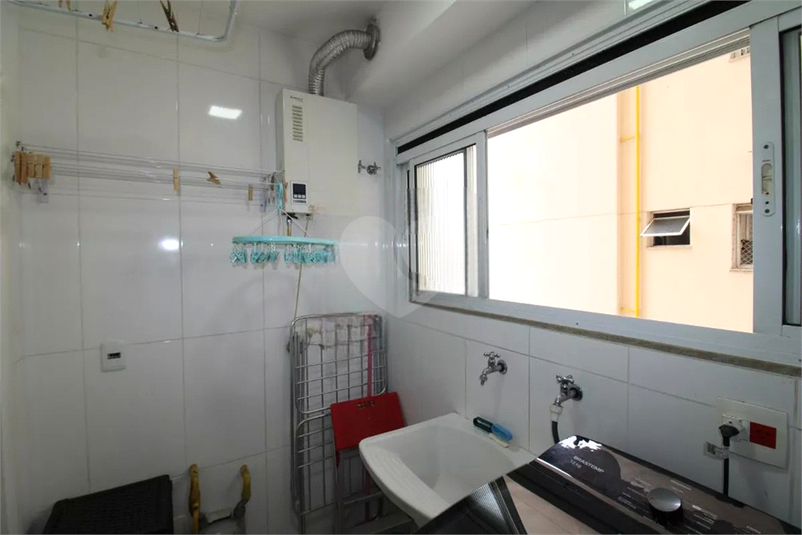 Aluguel Apartamento São Paulo Santana REO845335 15