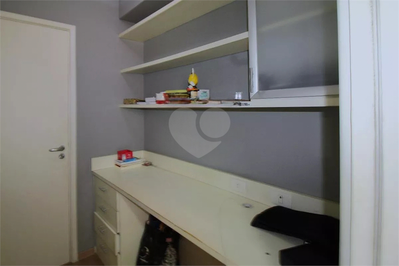 Aluguel Apartamento São Paulo Santana REO845335 26