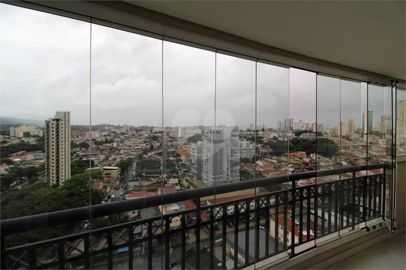 Aluguel Apartamento São Paulo Santana REO845335 4