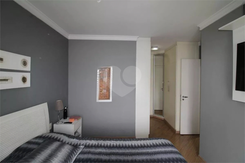 Aluguel Apartamento São Paulo Santana REO845335 20