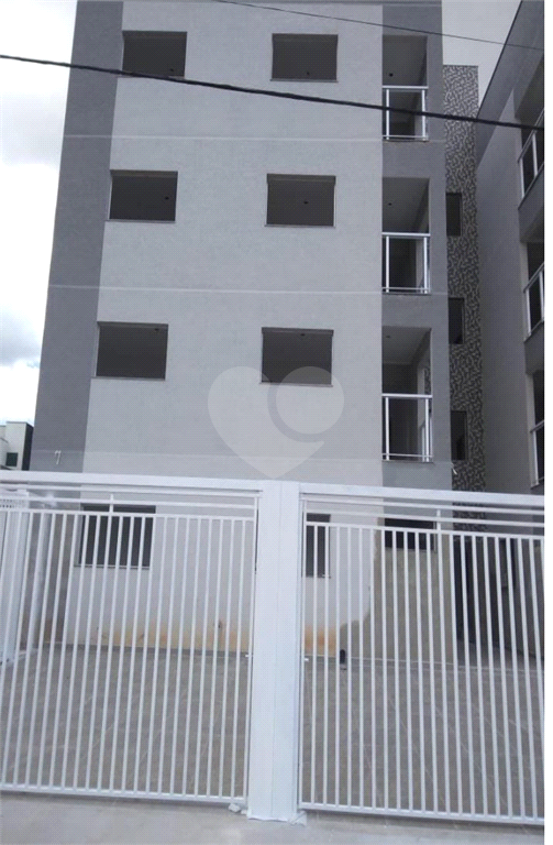 Venda Apartamento Bragança Paulista Vila Mota REO845346 2