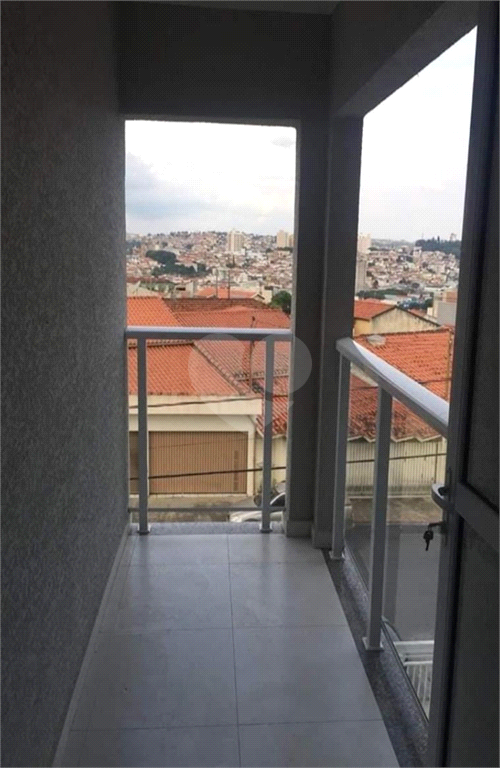 Venda Apartamento Bragança Paulista Vila Mota REO845346 5