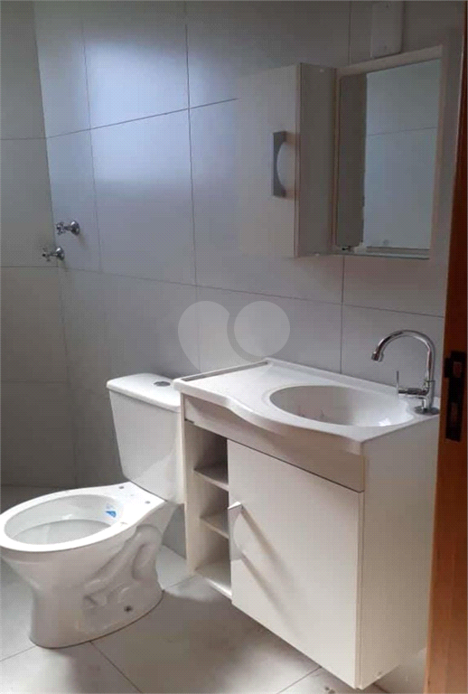 Venda Apartamento Bragança Paulista Vila Mota REO845346 14