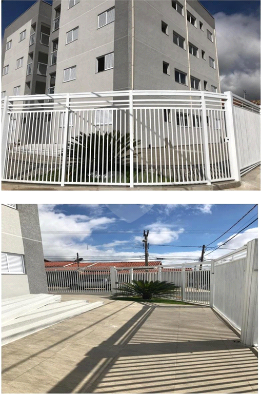 Venda Apartamento Bragança Paulista Vila Mota REO845346 1