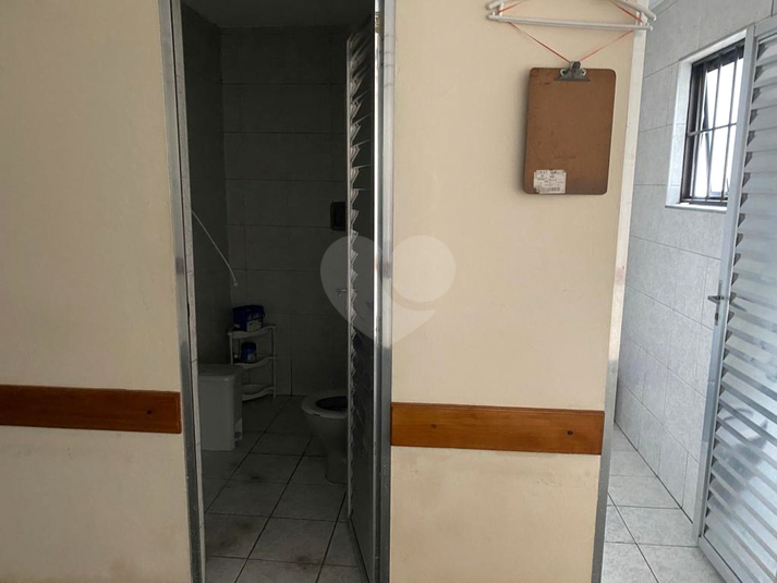 Venda Sobrado São Paulo Campos Elíseos REO845354 16