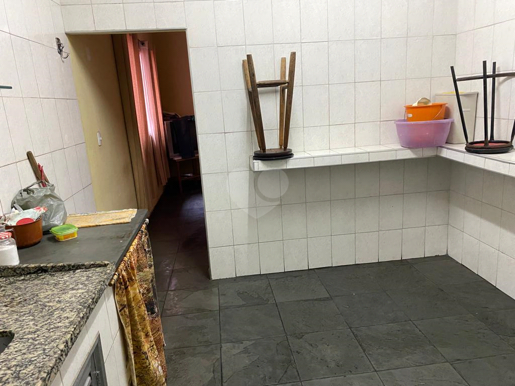 Venda Sobrado São Paulo Campos Elíseos REO845354 15