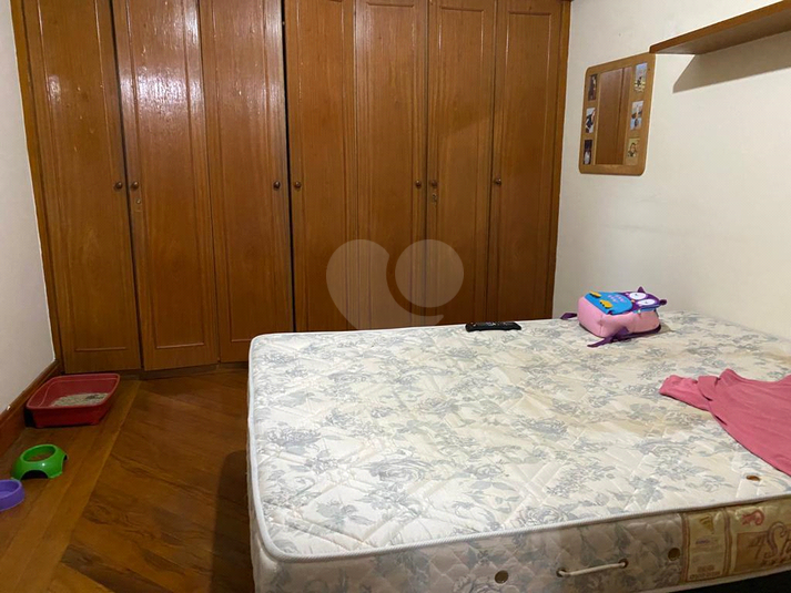 Venda Sobrado São Paulo Campos Elíseos REO845354 28