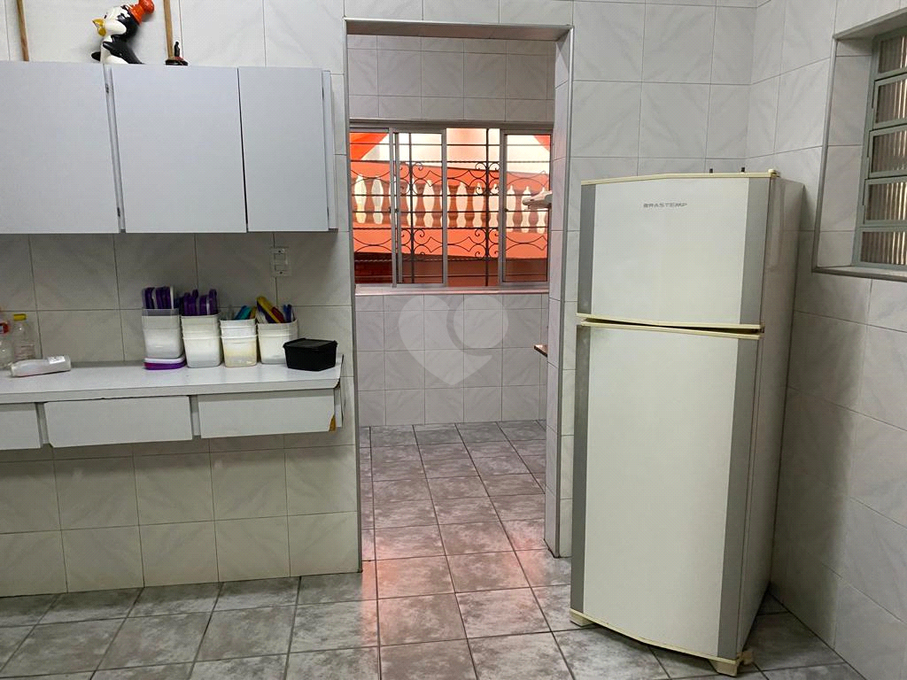 Venda Sobrado São Paulo Campos Elíseos REO845356 20