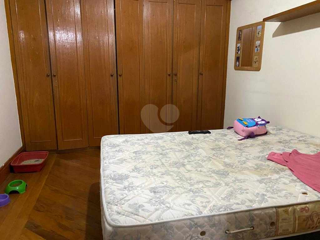 Venda Sobrado São Paulo Campos Elíseos REO845356 18