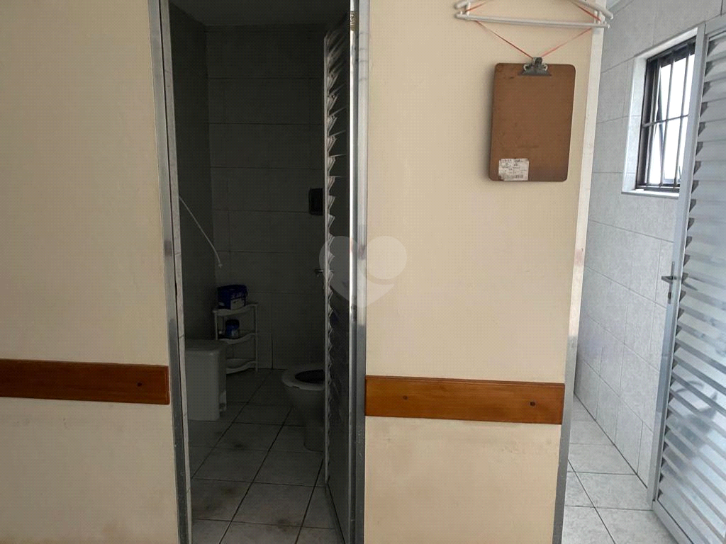 Venda Sobrado São Paulo Campos Elíseos REO845356 22