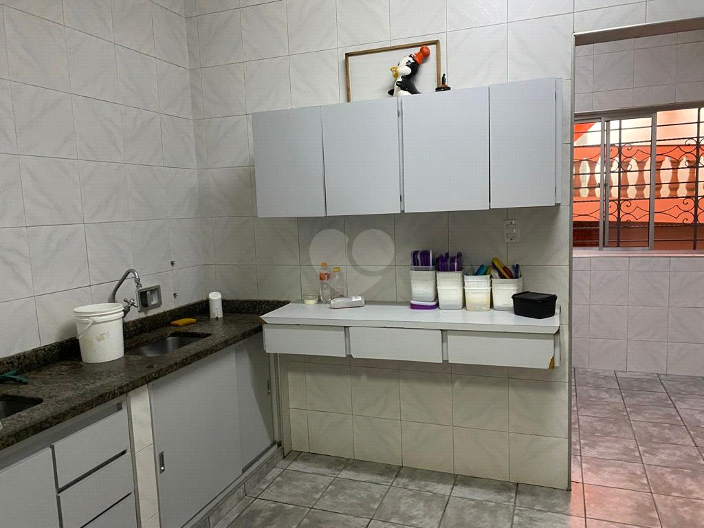 Venda Sobrado São Paulo Campos Elíseos REO845356 15