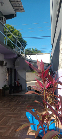 Venda Casa Rio De Janeiro Campo Grande REO845357 48