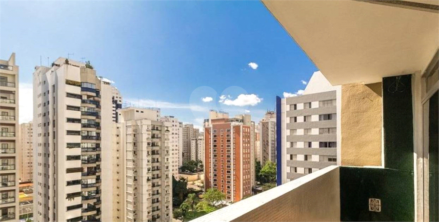 Venda Apartamento São Paulo Brooklin Paulista REO845376 8