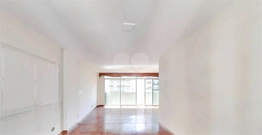 Venda Apartamento São Paulo Brooklin Paulista REO845376 6