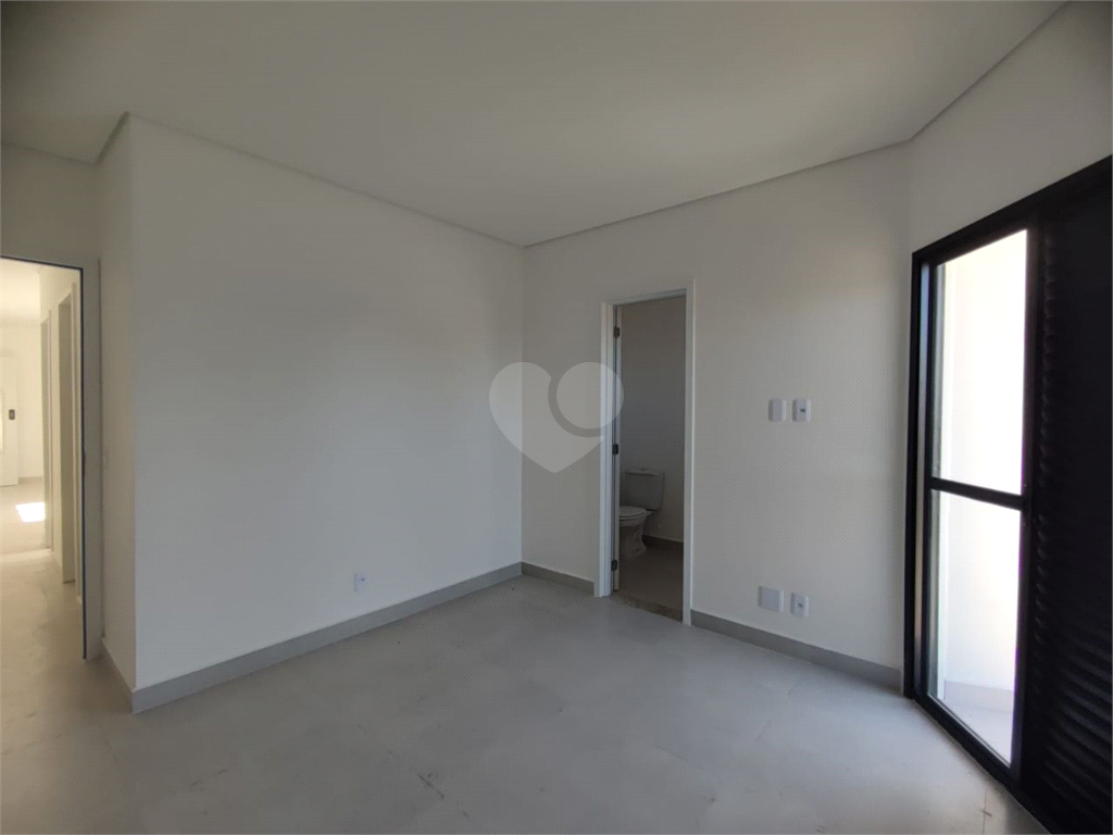 Venda Apartamento Santo André Vila Curuçá REO845383 15