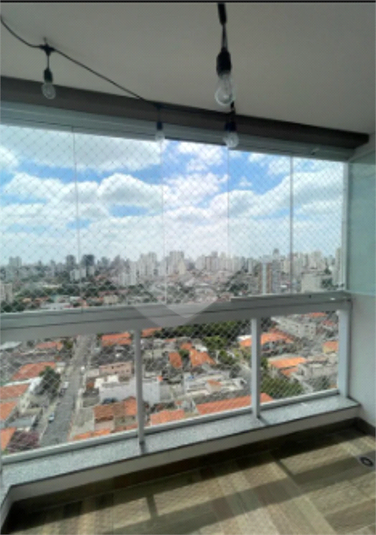 Venda Apartamento São Paulo Vila Mariana REO845386 16